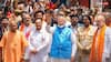 Narendra Modi Oath Ceremony: મોદી 3.0ની તૈયારીઓ શરૂ, શપથ ગ્રહણ સમારોહમાં 8000 લોકો થશે સામેલ
