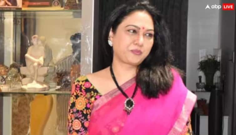 Telugu Actress kolla hema arrested with 8 others in bengaluru rave party bust   બેંગલુરુ રેવ પાર્ટી કેસમાં દોષિત તેલુગુ અભિનેત્રી હેમાની પોલીસે કરી ધરપકડ, જાણો શું છે સમગ્ર મામલો