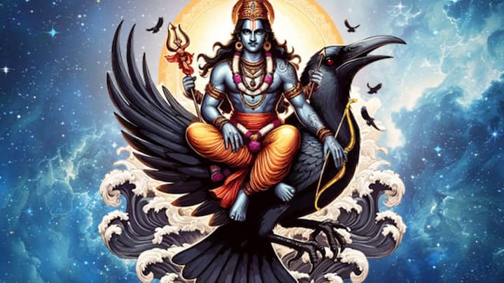শনি জয়ন্তীতে, শনি দোষ থেকে মুক্তি পেতে বা এর প্রভাব কমাতে শনিদেব সম্পর্কিত জিনিস দান করুন।