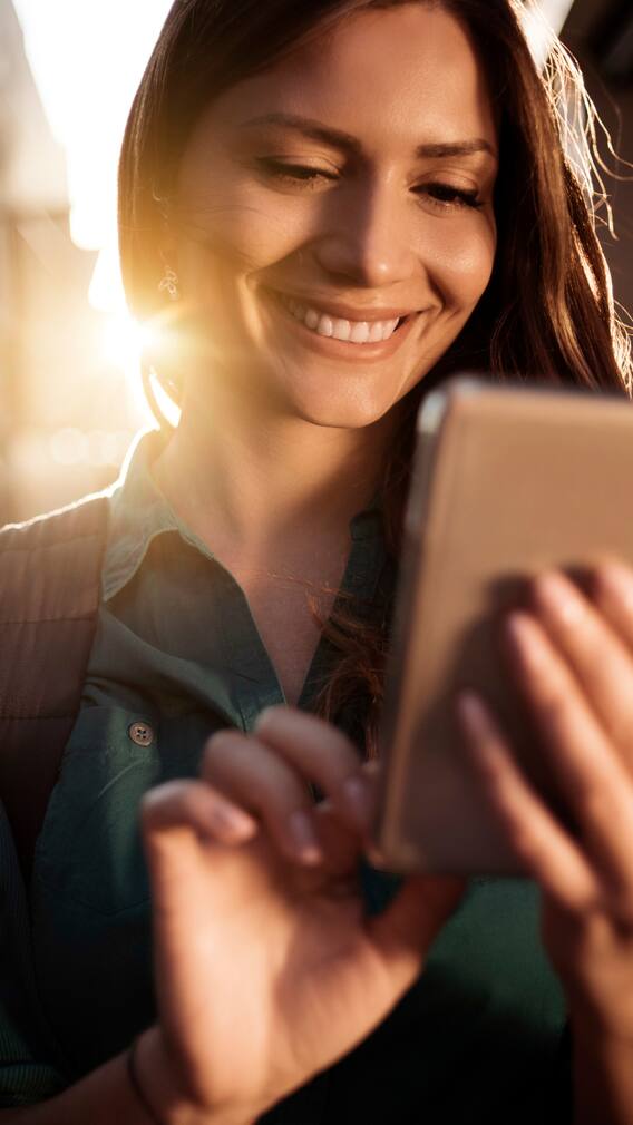 How To Keep Your Smartphone Cool This Summer