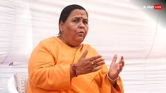 बीजेपी की सीटों को लेकर उमा भारती का बड़ा दावा, 'मेरा अनुमान है कि...'