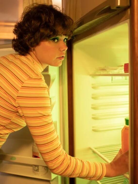 अपने घर के फ्रिज की कैपेसिटी कैसे चेक करें?