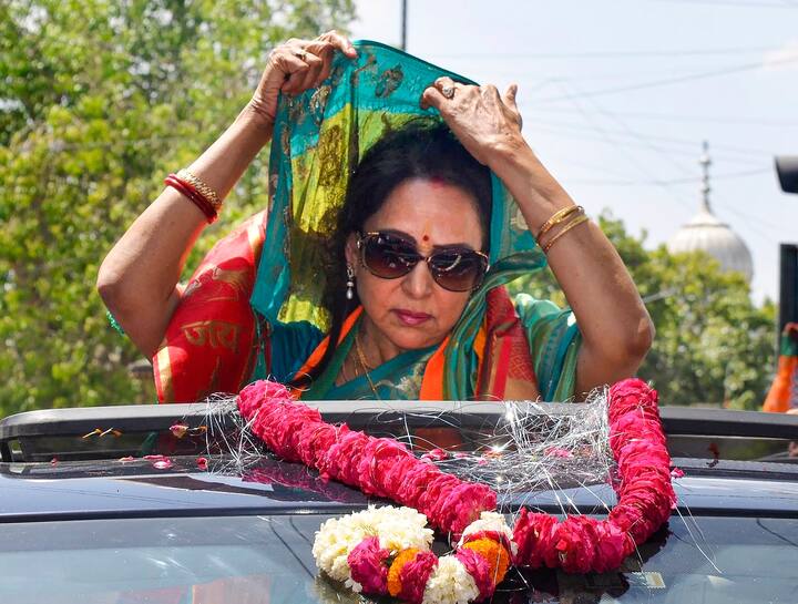 वहीं इंडिया गठबंधन को 14 सीट मिलती दिख रही है, जिसमें से सपा को 11 और कांग्रेस को तीन सीटें मिलती दिख रही है. 2014 की तरह ही बसपा इस बार अपना खाता खोलते नजर नहीं आ रही है.