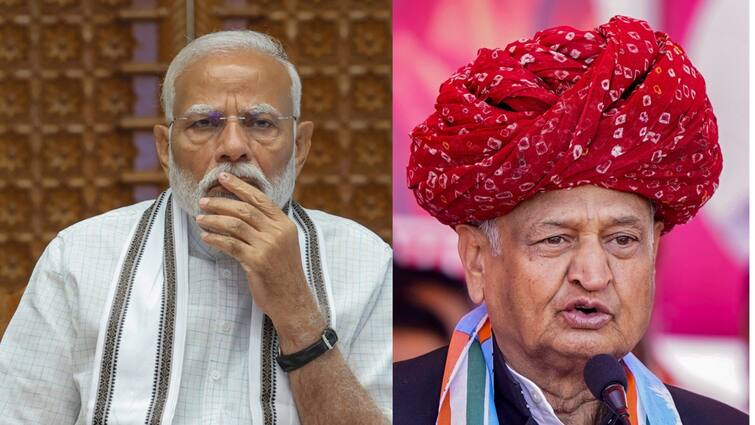 Lok Sabha Elections Results: Direct Fight Between BJP-Congress In Rajasthan. Key Seats To Watch Out For Lok Sabha Election Results BJP Congress Rajasthan Direct Fight Key Seats Lok Sabha Elections Results: Direct Fight Between BJP-Congress In Rajasthan. Key Seats To Watch Out For