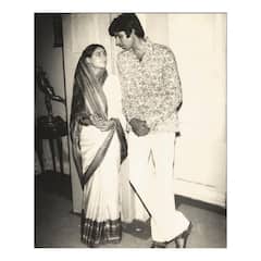 Amitabh And Jaya Bachchan's 51st Anniversary: Rare PICS Of The Power Couple From Younger Days