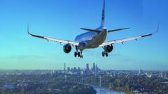 જલદી સસ્તી થઇ શકે છે હવાઇ સફર, જાણો કેમ સસ્તી થઇ શકે છે ફ્લાઇટની ટિકિટ?