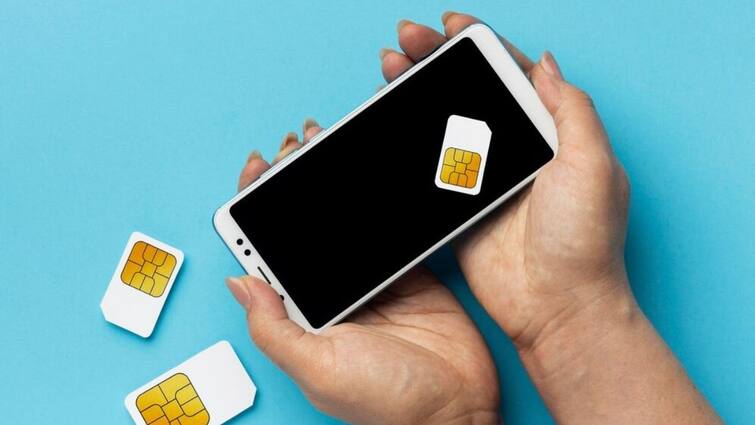 mobile sims are active in your name know how to check use this trick at home आपके नाम पर कितनी सिम हैं एक्टिव, घर बैठे ऐसे कर सकते हैं चेक