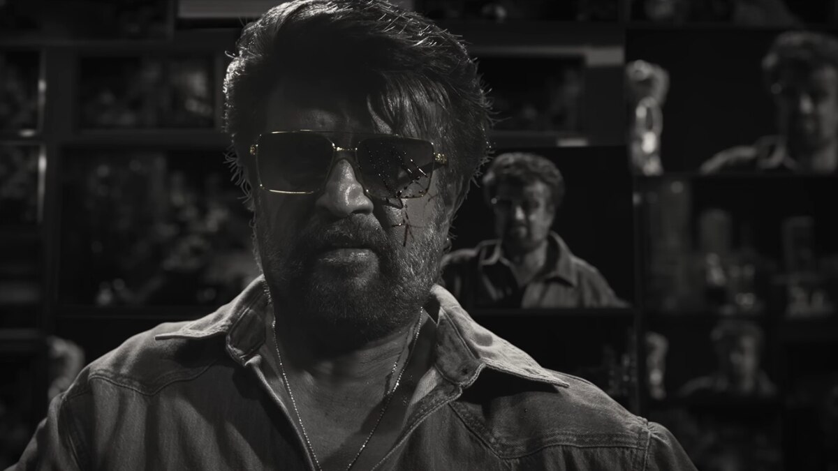 Rajinikanth's 'Vettaiyan' To Release This Dussehra, Actor Also Gives ...