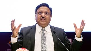 'EVMને આગામી ચૂંટણી સુધી આરામ કરવા દો, તે ફરી ગાળો ખાશે': મુખ્ય ચૂંટણી કમિશનર રાજીવ કુમાર