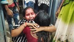 नवादा में बेटे ने की मां की हत्या, गोली मारने के बाद घर में ही बैठा रहा, मर्डर के पीछे क्या है वजह?