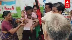 DMK PMK Clash | 