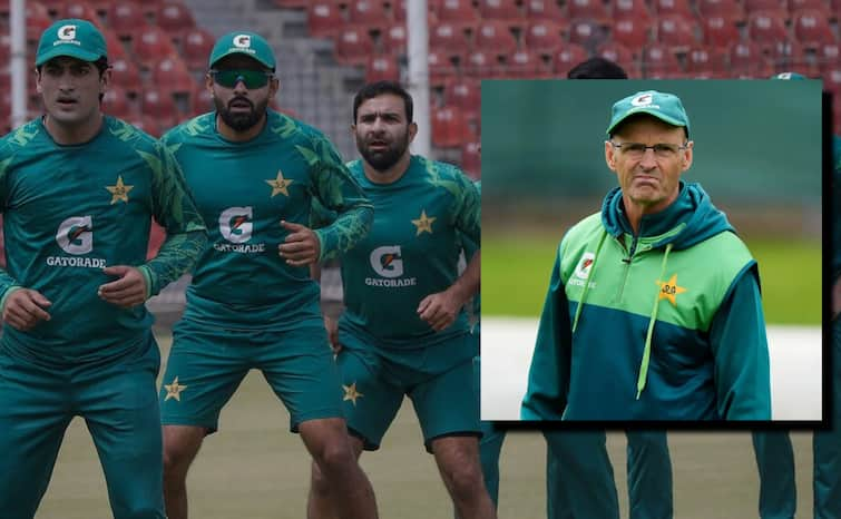 Will Pakistan win the T20 World Cup 2024 trophy after Pakistan Cricket Board appointed Gary Kirsten as head coach T20 World Cup 2024: Gary Kirsten पाकिस्तान को दिलाएंगे टी20 वर्ल्ड कप का खिताब? कोचिंग का देखें कैसा रहा है रिकॉर्ड