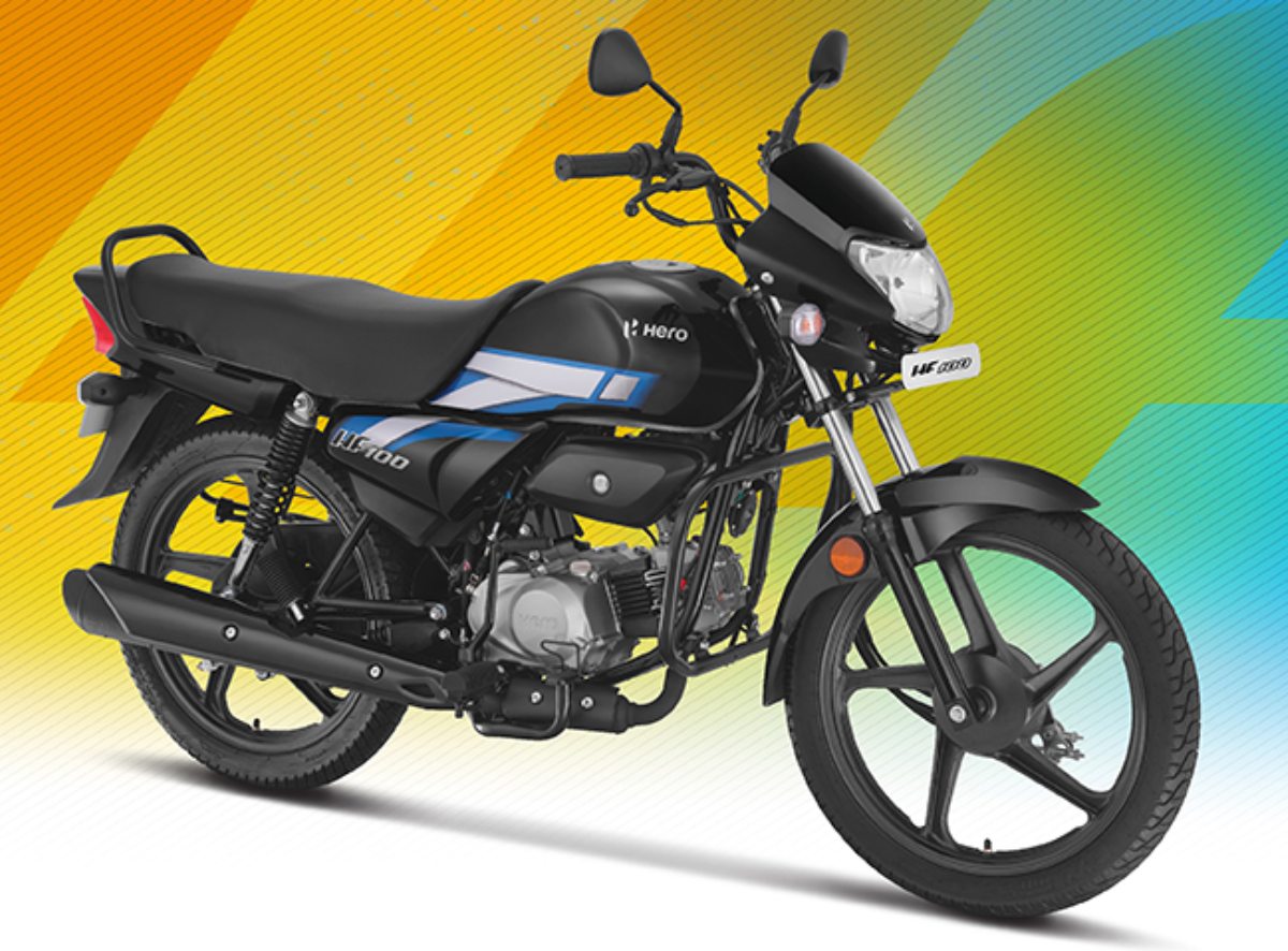 Cheapest Bikes in India: मार्केट में मिल रहीं ये सबसे सस्ती बाइक, हीरो और बजाज के मॉडल शामिल