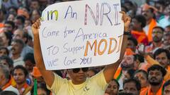 Lok Sabha Elections Exit Poll Result: उत्तर प्रदेश की इन 22 सीटों इंडिया गठबंधन मार लेगा बाजी, जानिए क्यों हो रही ऐसी बात