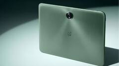 OnePlus Pad 2 Premium Tab May Launch With Snapdragon Chip