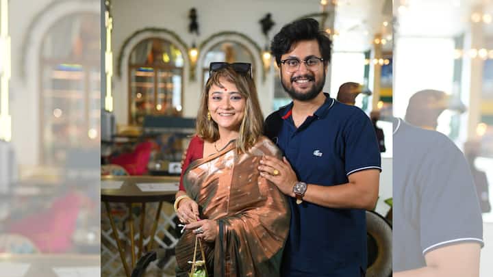 লোভ, হিংসা, প্রতিশোধ, খুন, রক্তের মোড়কে তৈরি ট্রেলারে রুদ্ররূপে দেখা মিলল রূপাঞ্জনার। শক্ত হাতে দুষ্টের দমন করতে পারবেন তিনি?