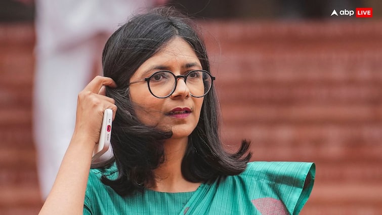 AAP Asks Rajya Sabha MP Swati Maliwal To Resign For Remarks Against New Delhi CM Atishi AAP Asks Its Rajya Sabha MP Swati Maliwal To Step Down. Here's Why