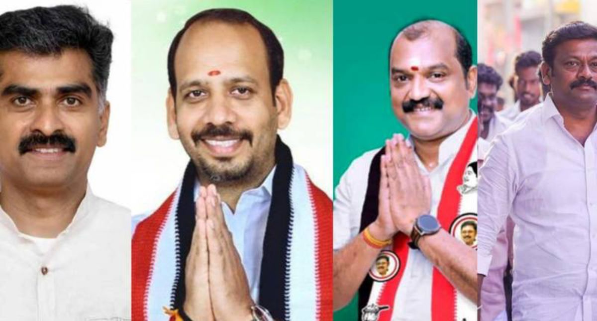 அதிமுக - மதிமுக இடையே கடும் போட்டி - திருச்சியில் வெற்றி பெறப்போவது யார்? - ஓர் அலசல்