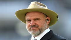 Matthew Hayden Drops In His India's Playing XI For T20 World Cup 2024