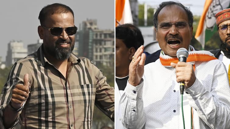 yusuf-pathan-wins-west-bengal-bahrampur-loksabha-seat-by-59-thousand-votes Loksabha Election 2024 Lok Sabha Elections Result 2024:  યુસુફ પઠાણે કોંગ્રેસના દિગ્ગજ નેતાને મોટા માર્જીનથી હરાવ્યા