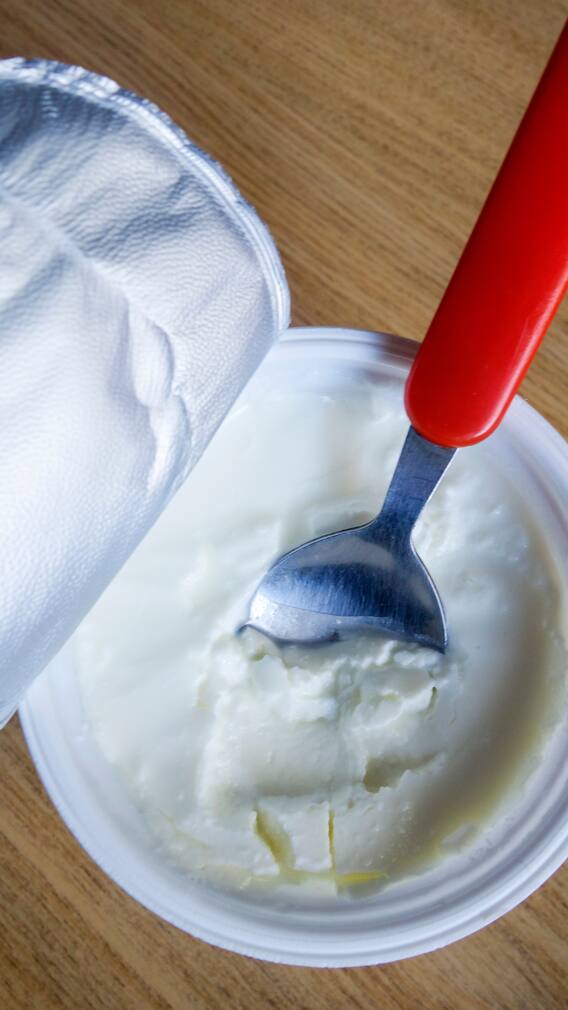 Curd: The Ultimate Superfood For Digestion, Skin, And More