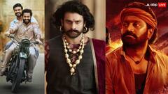 Blockbuster Movies of South Cinema: ये हैं कभी ना भूलने वाली 8 साउथ की ब्लॉकबस्टर फिल्में, ओटीटी पर फटाफट देख लें