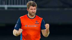 In Pics: कोरी एंडरसन, डेविड वीजे से डर्क नीनस तक... , इन खिलाड़ियों ने टी20 वर्ल्ड कप में 2 देशों का किया प्रतिनिधित्व