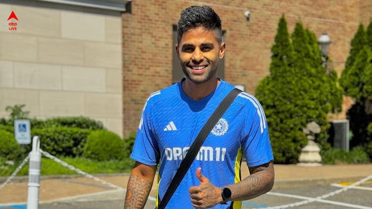 Suryakumar Yadav lost 15kg weight prior to ICC T20 WC 2024 claims his dietician