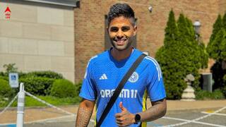 ICC T20 WC 2024: বিশ্বকাপের পূর্বেই ১৫ কিলো ওজন ঝরিয়েছেন ভারতীয় তারকা সূর্যকুমার যাদব!