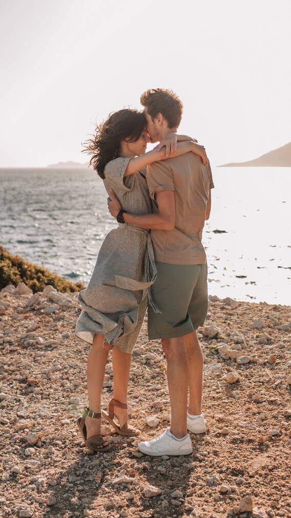 फारच रोमँटिक असतात 'या' जन्मतारखेची मुलं