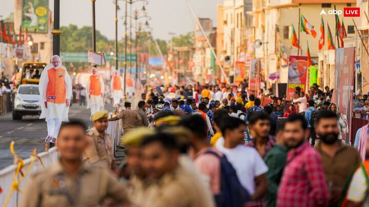 आचार्य सत्येंद्र दास के अनुसार, प्रधानमंत्री नरेंद्र मोदी पर प्रभु रामलला की विशेष कृपा है. यही वजह है कि वह तीसरी बार भी देश के पीएम बनेंगे.