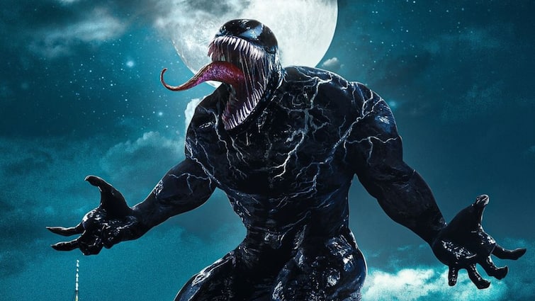 Venom: The Last Dance trailer is out now starring Tom Hardy Venom: The Last Dance Trailer: ‘వెనొమ్: ది లాస్ట్ డ్యాన్స్’ తెలుగు ట్రైలర్ - ఈ సారి మరింత భయానకంగా.. ఫన్నీగా సీక్వెల్