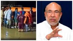 इस राज्य में रेमल ने मचाई तबाही, 30 से ज्यादा की मौत-2 लाख लोग प्रभावित, रेस्क्यू जारी