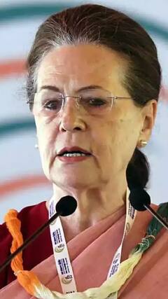 Exit Poll 2024: एग्जिट पोल और नतीजों पर बोलीं सोनिया गांधी | ABP Shorts