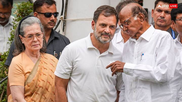 प्रमोद कृष्णम ने आगे कहा कि 'इंडिया' के नेता सत्ता के लालच में मीटिंग्स किए जा रहे हैं और लोग अब उनकी हरकतों पर हंस रहे हैं.