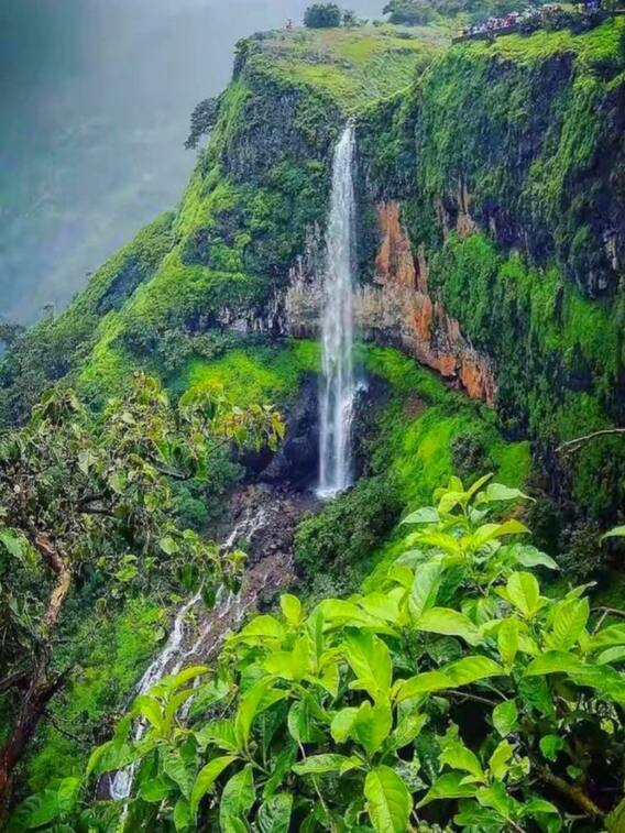 मानसून में रोमांटिक ट्रिप के लिए बेस्ट हैं महाराष्ट्र की ये जगहें