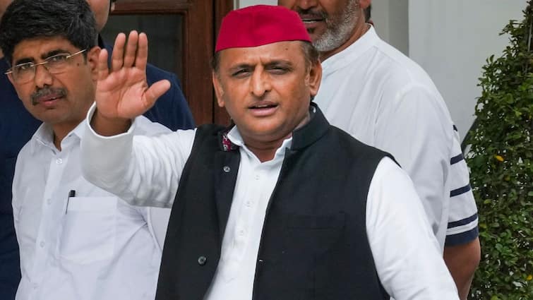 NEET 'Irregularities': Under BJP Rule, Exams Are Turning Into a Business Of Illegally Leaking Papers, Says Akhilesh Yadav