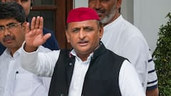 Lok Sabha Elections: Will Akhilesh Yadav Reclaim SP's Stronghold Kannauj This Time?