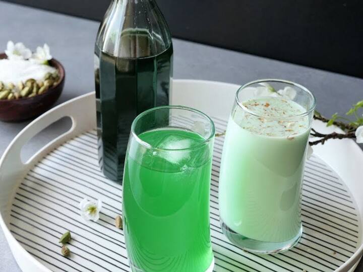 ਜੇਕਰ ਤੁਸੀਂ ਦਿਨ ਦੀ ਸ਼ੁਰੂਆਤ ਇਸ ਸ਼ਰਬਤ ਨਾਲ ਕਰੋਂਗੇ ਤਾਂ ਤੁਹਾਨੂੰ ਬਹੁਤ ਸਾਰੇ ਫਾਇਦੇ ਮਿਲਣਗੇ। ਆਓ ਜਾਣਦੇ ਹਾਂ ਇਸ ਨੂੰ ਬਣਾਉਣ ਦਾ ਤਰੀਕਾ।