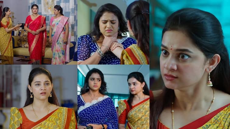 krishna mukunda murari serial today june 3rd episode written update in telugu Krishna Mukunda Murari Serial Today June 3rd: కృష్ణ ముకుంద మురారి సీరియల్: ప్లేట్ తిప్పేసిన డాక్టర్.. ఇంటి నుంచి వెళ్లిపోతానన్న ముకుంద, గొంతు పట్టుకున్న కృష్ణ!