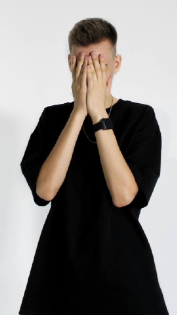 अतिशय लाजाळू असतात 'या' जन्मतारखेची मुलं