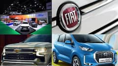 Car Brands: போதும்டா சாமி,..! இந்தியாவை விட்டே ஓட்டம் பிடித்த 5 கார் பிராண்டுகளின் லிஸ்ட்