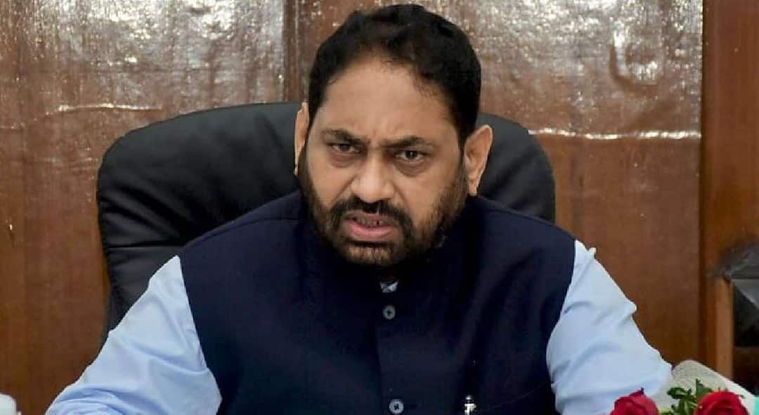 maharashtra Lok Sabha Election Result 2024 Congress leader Nitin Raut claim If pm Modi loses he will create chaos maharashtra marathi news पंतप्रधान मोदी पराभूत झाल्यानंतर सहजरित्या सत्ता हस्तांतरित करणार नाही, ते गडबड करतील; काँग्रेसचा खळबळजनक दावा