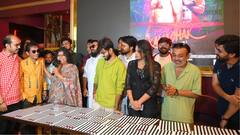 'Kaliachak Chapter 1': রাতুলের পরিচালনায় পুলিশ অফিসারের চরিত্রে রূপাঞ্জনা, আসছে অ্যাকশন থ্রিলার 'কালিয়াচক চ্যাপ্টার ১'