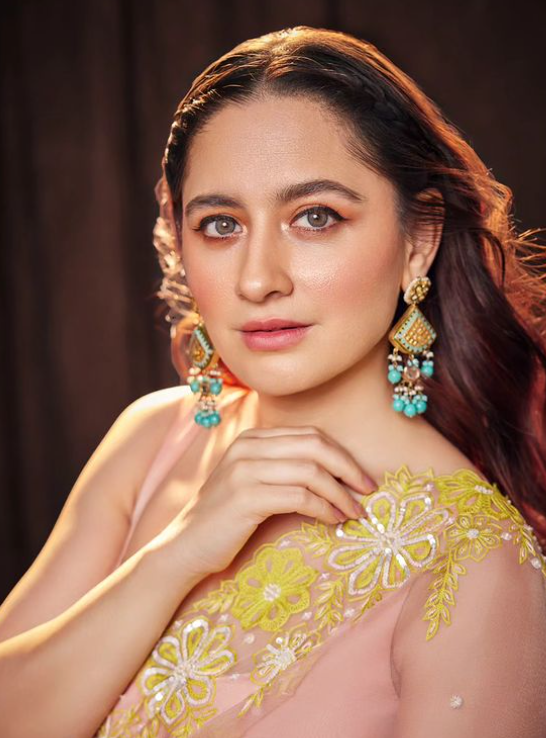 शादी के बाद बदला पति, डिप्रेशन में रहती थी हीरामंडी की एक्ट्रेस, बताया कितने बुरे दिनों से गुजरी हैं