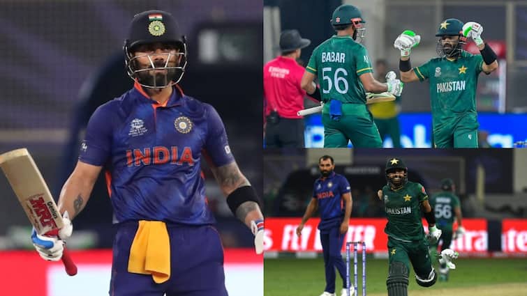 IND vs PAK: वर्ल्ड कप हार जाना, लेकिन भारत से..., 2021 की ऐतिहासिक जीत का रहस्य, रिज़वान ने उठाया बड़े राज से पर्दा