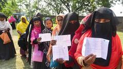 कितने मुस्लिम वोटरों ने दिया BJP को वोट, कितने गए कांग्रेस के साथ?