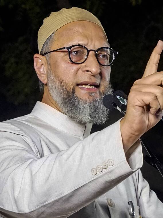 ओवैसी को 15 सेकेंड की चुनौती देने वाली नवनीत राणा का एग्जिट पोल में क्या आया रिजल्ट?