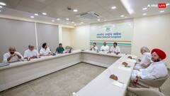 Exit Polls के बाद आचार्य प्रमोद ने कांग्रेस को घेरा! जोकर से की राहुल गांधी की तुलना, कह दी यह बड़ी बात