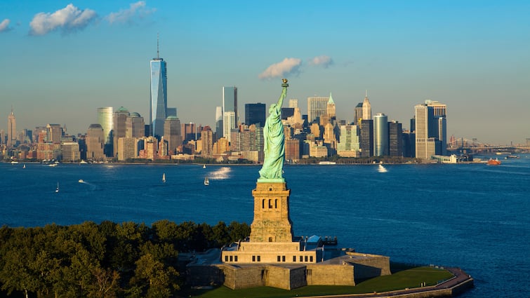 T20 World Cup 2024: Must-Visit Landmarks And Attractions In New York